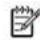 Krüger&Matz Flow 4+ - Use the HP Embedded Web Server (EWS) to disable the Cartridge Policy feature - 1