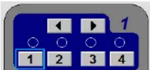 1 1 2 3 4