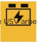 CyberPower OL6KERTHD - FEHLERSUCHE - 1
