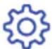 CyberPower OL6KERTHD - Hauptmenu: Funktionsauswahl - 4