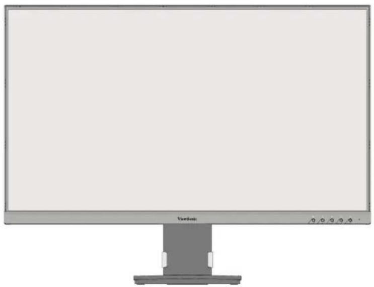 VIEWSONIC VG3208-4K - Übersicht - 1