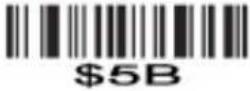 Aplic 301781 - Disposal instructions - 106