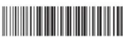 Aplic 303480 - Scanner settings - 2