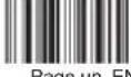 Aplic 303480 - Instructions on the disposal of batteries - 73