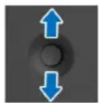 DELL P2725H WOST - Joystick Beschreibung - 3