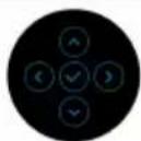 DELL P2725H WOST - P2225H/P2425H/P2425H WOST/P2725H/P2725H WOST - 16