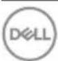 DELL P2725H WOST - Rückseite - 3
