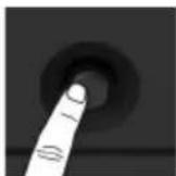 DELL Alienware AW3423DW - Joystick Beschreibung - 1