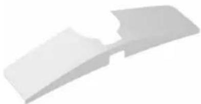 DELL Alienware AW3423DW - Lieferumfang - 5