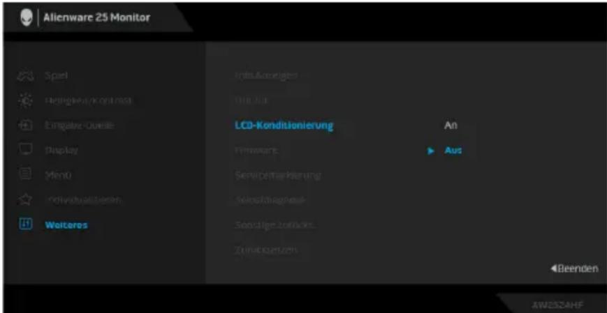 DELL Alienware AW2524HF - Weiteres - 3
