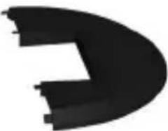 StarTech.com PROJWALLMNT - Package Contents - 7
