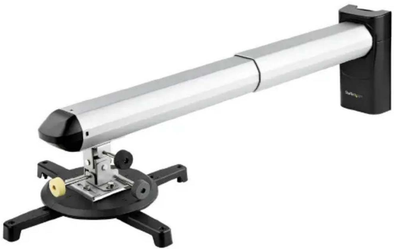 StarTech.com PROJWALLMNT - Universal Projector Wall Mount - 1