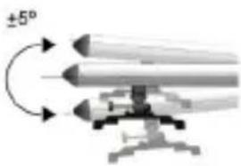 StarTech.com PROJWALLMNT - Technical Specifications - 2