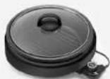 Aroma ACM-210B - instruction manual - 5