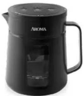 Aroma ACM-210B - SERVICE & SUPPORT - 1