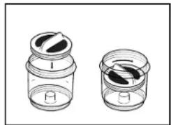 Aroma ACM-210B - PREPARING TO BREW - 1