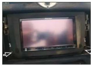 PIONEER CA-HM-SMA.002OEM - • Smart Fortwo 2011-> - 8