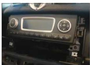 PIONEER CA-HM-SMA.002OEM - • Smart Fortwo 2011-> - 5