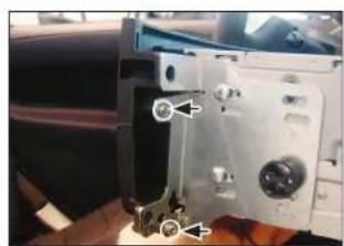 PIONEER CA-HM-SMA.002OEM - • Smart Fortwo 2011-> - 7