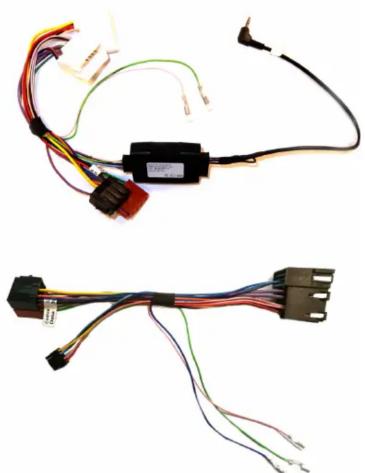 PIONEER CA-R-KO.00C - HYUNDAI/KIA - 1