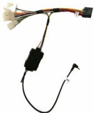 PIONEER CA-R-PI.201 - TOYOTA - 1