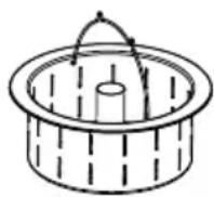 MPM MRK-48P - ПАНЕЛЬ КЕРУВАННЯ 3 СЕН- СОРНИМ ЕКРАНОМ — панель - 9