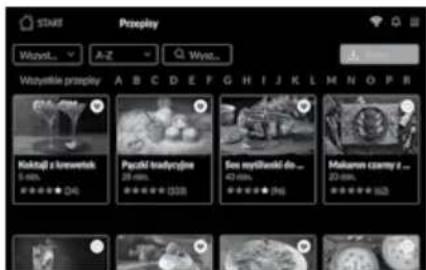 MPM MRK-48P - USING THE APPLIANCE - 1