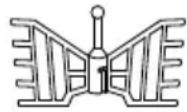 MPM MRK-48P - ПАНЕЛЬ КЕРУВАННЯ 3 СЕН- СОРНИМ ЕКРАНОМ — панель - 6