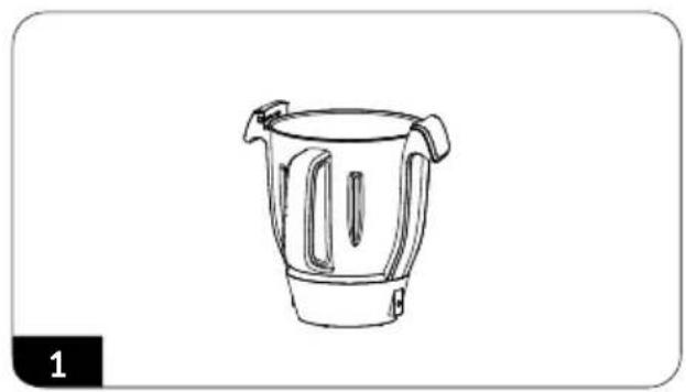 MPM MRK-48P - ASSEMBLY/DISASSEMBLY OF THE DICING ATTACHMENT - 1