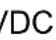 Owon HDS120 - Input terminals - 12