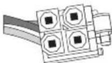 ECS ADLN-IE1 - Step 2. Connecting Cables and Power Connectors: - 4