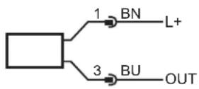 IFM PC5320 - Elektrischer Anschluss - 3