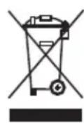Defy DDW 377 - Compliance with WEEE Directive and Disposing of the Waste Product - 1