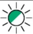 Festo CPX-E-CEC-C1-EP - LED indicators - 3
