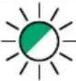 Festo CPX-E-CEC-M1-EP - LED indicators - 3