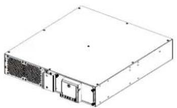 CyberPower PR1000ERT2U - AUSPACKEN - 1