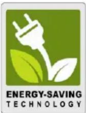 CyberPower PR1000ERT2U - CyberPower GreenPower UPS™ Technology - 1