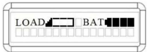 LOAD BAT