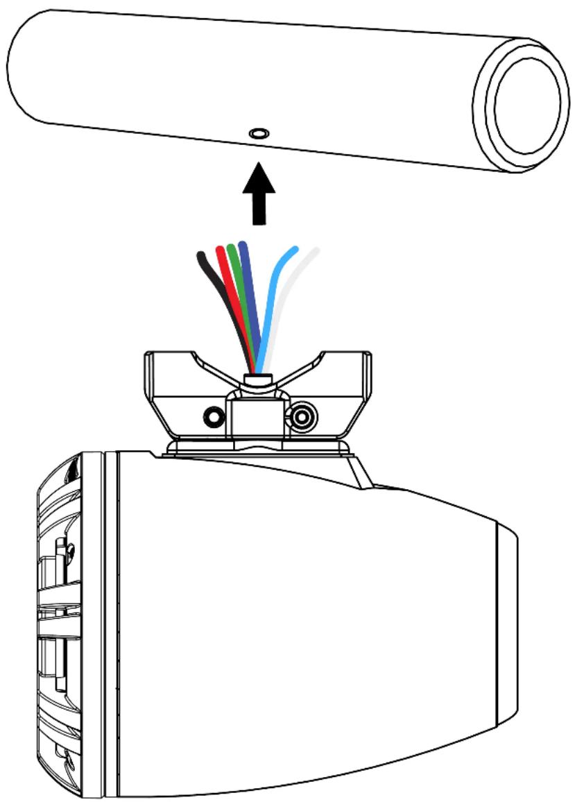 KICKER 51KMTCXL65W - Specifications - 5