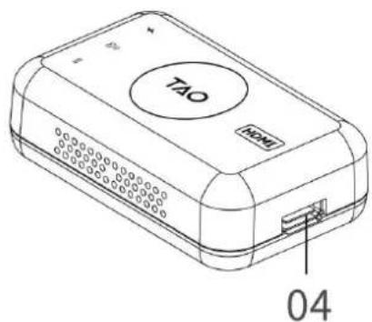 TAO 04
