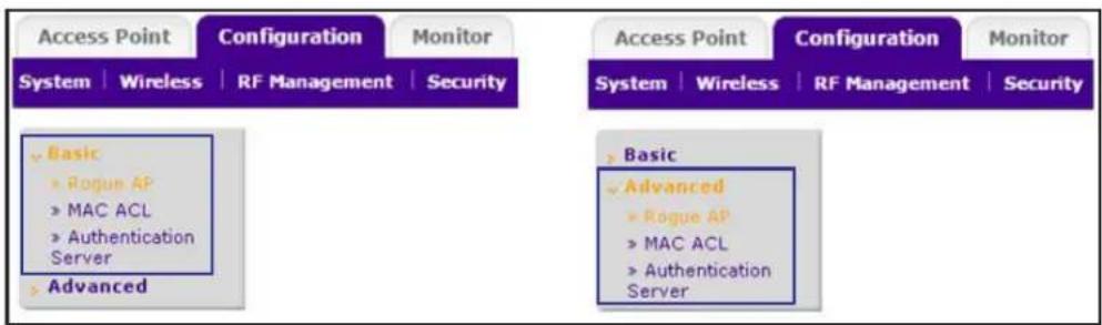 NETGEAR WB7530 - Basic and Advanced Setting Concepts - 1