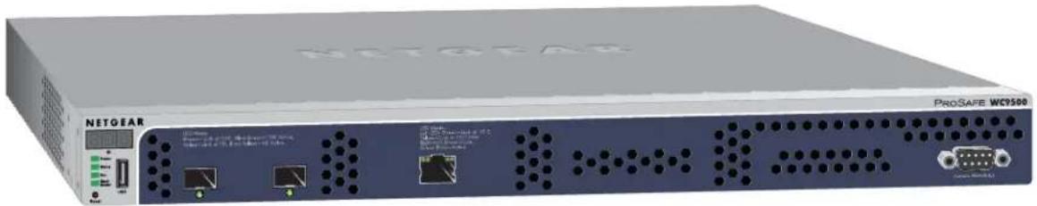 NETGEAR WB7530 - WC7600v2, and WC9500 - 2