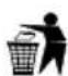 BRESSER 3310003 - ENTSORGUNG - 1