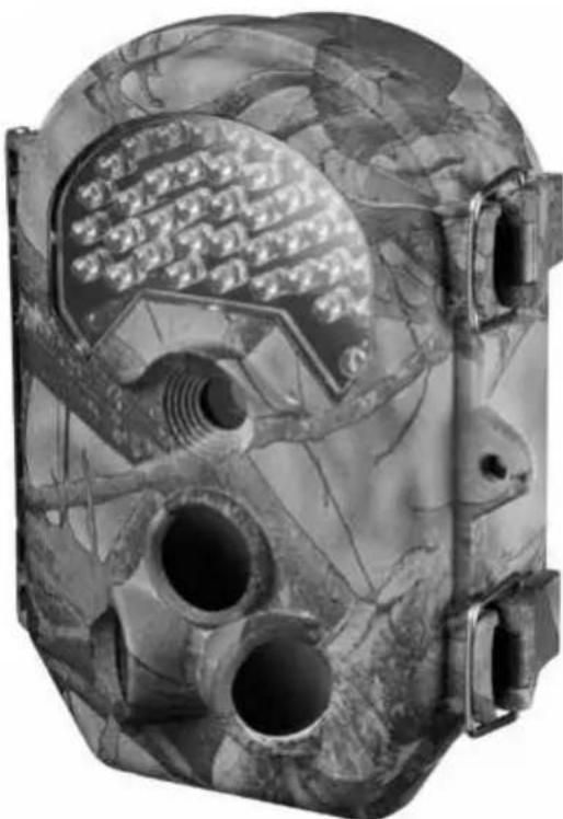 BRESSER 3310003 - Überwachungskamera Observation camera - 1