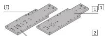 Festo HMVZ-3 - FESTO - 1