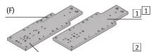 Festo HMVZ-3 - Basic kit - 1