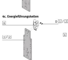4c. Energieführungsketten A D 1/2 1/2 A