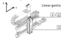 Festo HMVZ-3 - 1b. Assembly example - 1