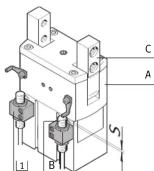 Festo DASI-B10-40-S12 - → Hinweis - 13