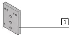 Festo HMIZF-E03-DA25 - 1a. HMIZF-E...-DA... - 1